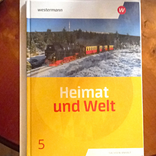 Westermann heimat und welt - heimat,