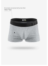 Boxershorts Herren Größe XL- die erste und einzige PUSH UP Boxershorts Hey Boxer