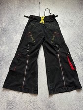 00s Tripp NYC schwarze