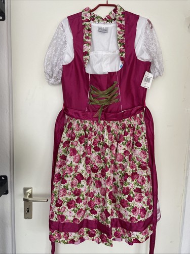Trachtenset tlg 40 - 3,