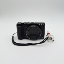 Sony DSC-HX60 Schwarz -