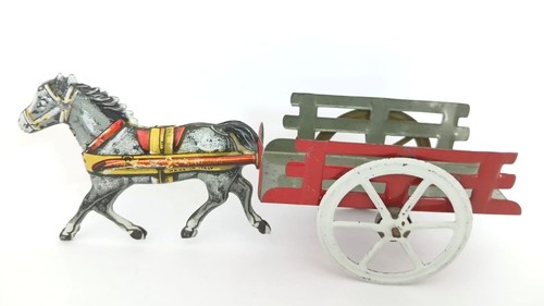 Marchesini abm blechspielzeug - marchesini,