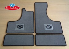 Fussmatten Goggomobil Goggo