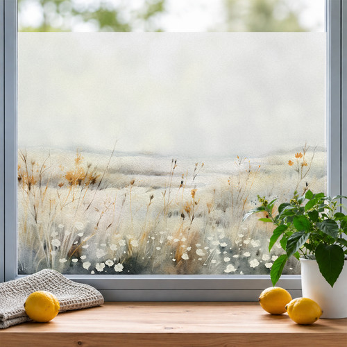 Fensterfolie blickdicht - fensterfolie,
