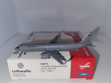 Herpa Wings 1:500 Luftwaffe
