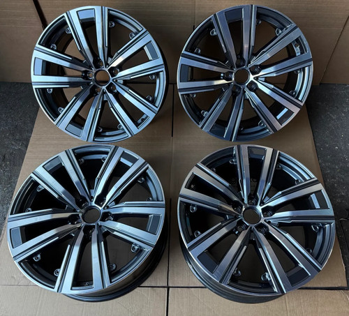 Felgen bmw 7er i7 g70 - 19",