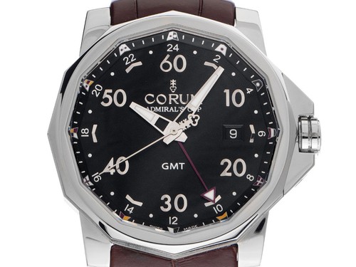Corum admirals cup - corum,
