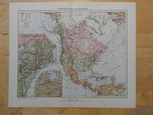 Orig lithographie - orig.(1934),