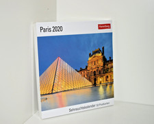 Harenberg Sehnsuchtskalender