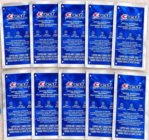 Whitestrips professional - whitestrips,