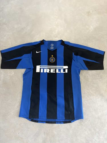 Original vintage inter mailand - vintage,