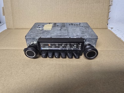 Blaupunkt frankfurt autoradio - frankfurt,