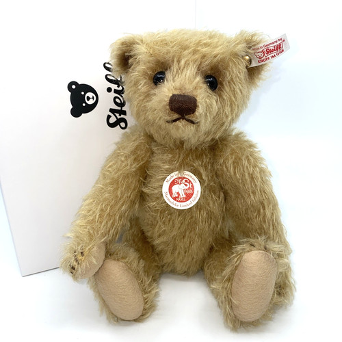 Steiff 2011 marmaduke ltd - 2011,