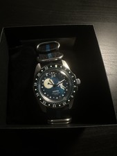 Vostok amphibia cosmodiver - vostok,