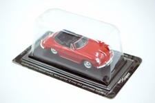 AMERCOM Porsche 356B Cabrio -
