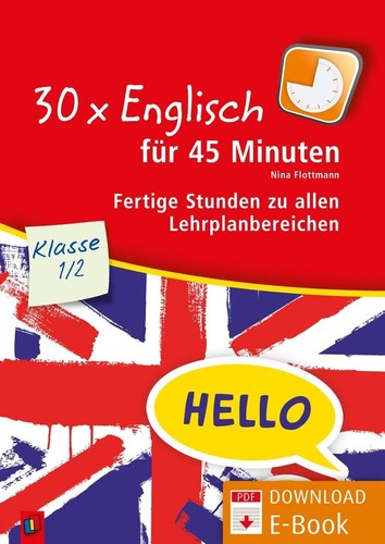 Nina flottmann englisch - flottmann, 30