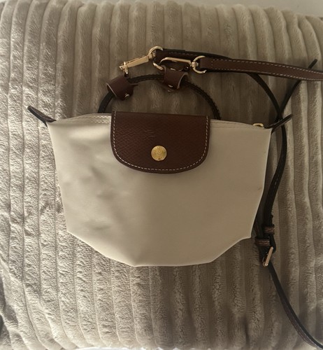 Longchamp mini tasche - longchamp,