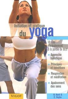 Initiation pratique yoga - et,