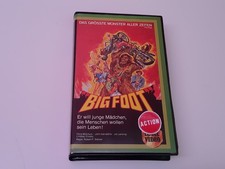 Big Foot - Das größte
