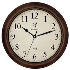 Holzwerk RADEBURG (FUNK) Holz