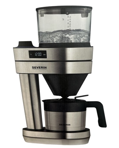 Severin kaffeemaschine ka5763 - severin,
