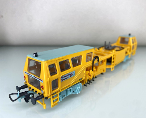 Liliput 380 mainliner - liliput, 10