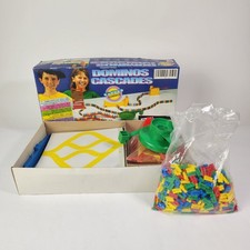 Dominos cascades 600 - 600,