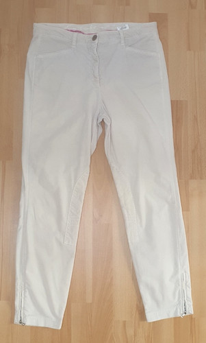 Cambio damen reithose riding - cambio,