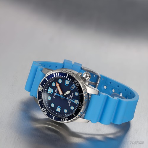 Citizen promaster marine - promaster,
