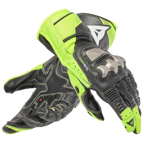 Dainese full metal - dainese, 7