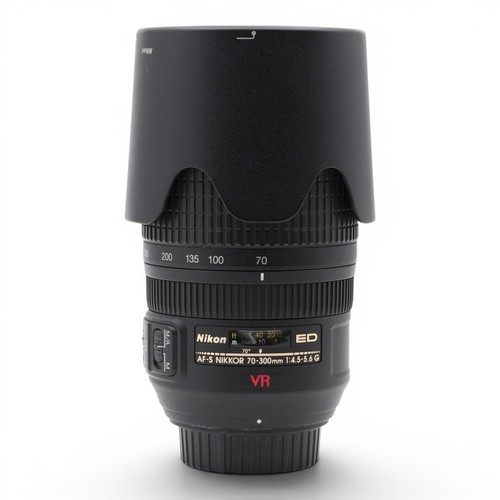 Objektiv zoom nikon s - objektiv,
