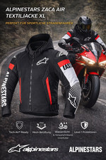 Alpinestars Herren Motorrad