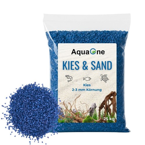 Blauen quarzkies - kg,