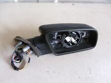BMW E60 E61 AUSSENSPIEGEL EINKLAPPBAR ELEKTROCHROM BEHEIZBAR RECHTS ORIENTBLAU 