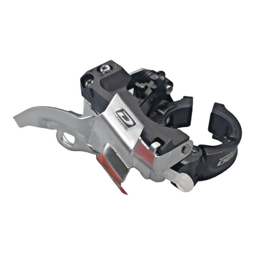 Shimano deore m610 - fd-m610, umwerfer