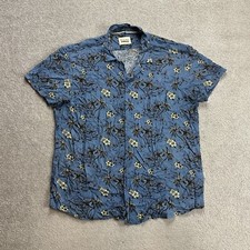 Hawaii hemd hawaiishirt floral - hawaiishirt,