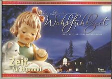 Prospekt Goebel - M.J. Hummel Figuren Winterimpressionen 2010