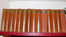 Goethe Gesammelte Werke -