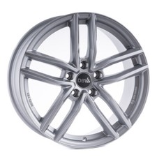 17 ZOLL ALUFELGEN ANDORRA TR