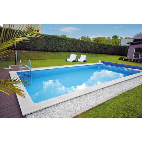Kwad styropor stein pool all - kwad,