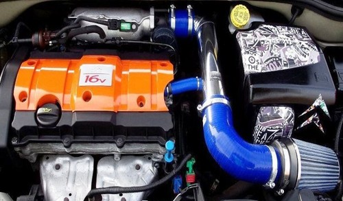 Citroen induktionsset gt - citroen, c2
