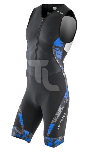 Orca 226 kompression racesuit - 226,