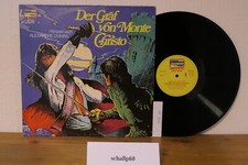 .@@@ 12" Hörspiel- LP, Der