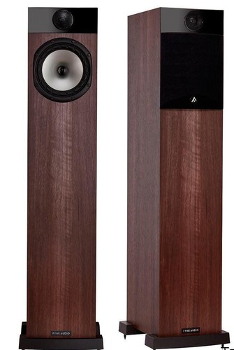 Fyne audio f302 - f302,