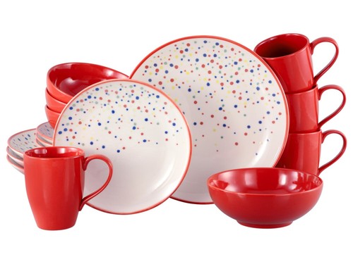 Creatable joy kombiservice - creatable,