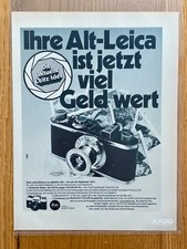 Leica Leicaflex Leitz Wetzlar