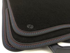 NEU Fußmatten für 3er BMW