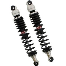 Stoßdämpfer hinten für