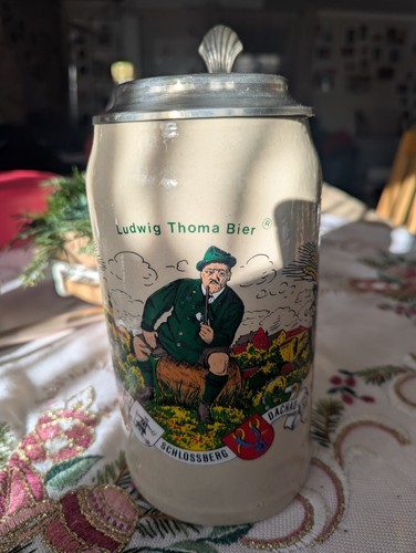 Steinkrug schlossbrauerei - steinkrug,