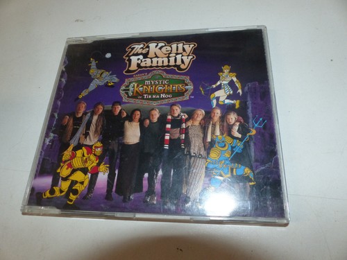 The kelly family - , –